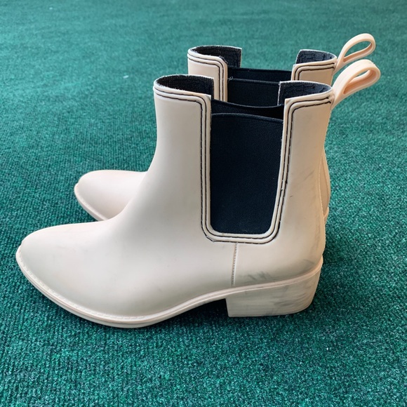 Jeffrey Campbell Shoes - Jeffrey Campbell rain boots